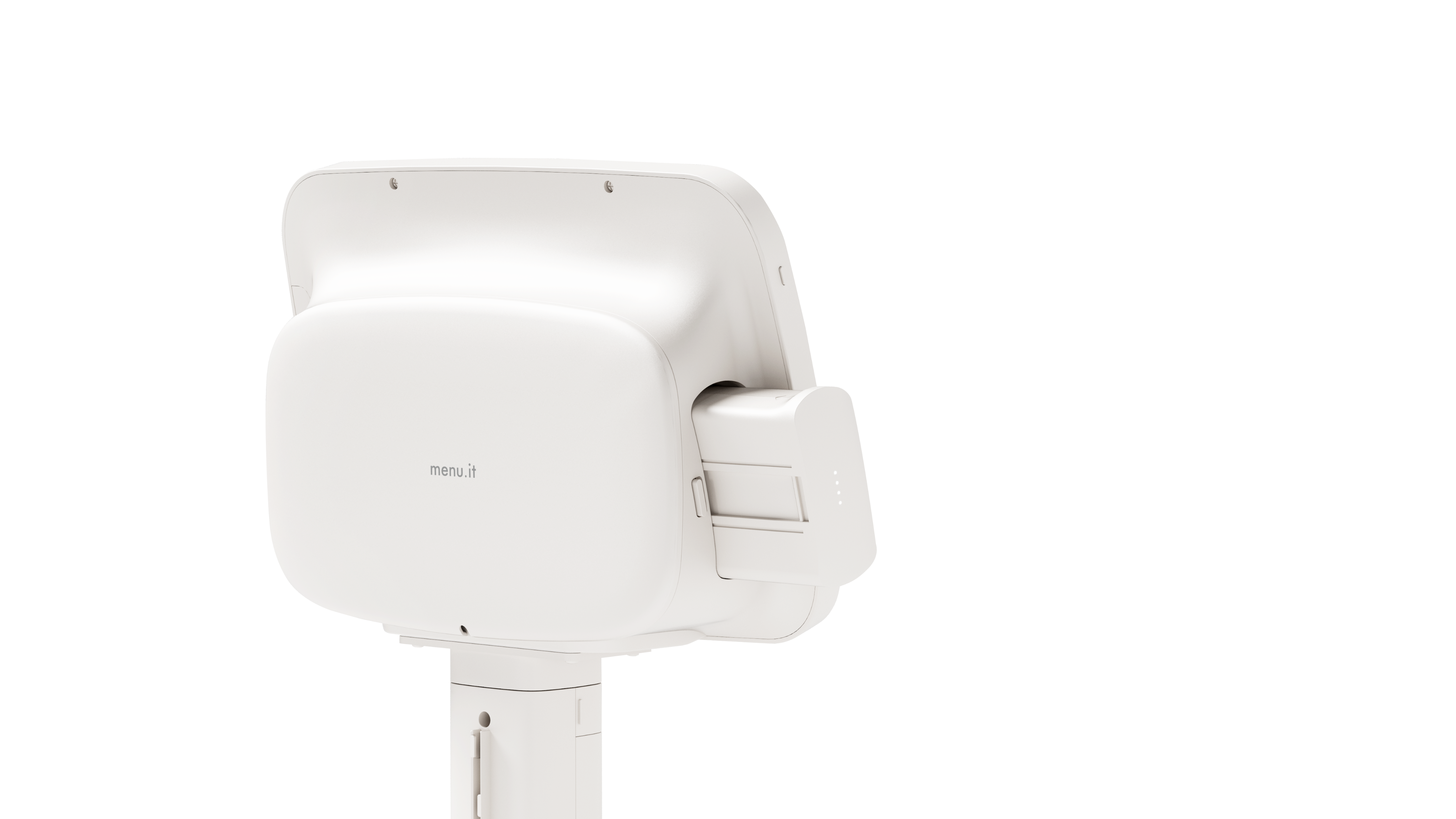 원터치 탈부착 배터리