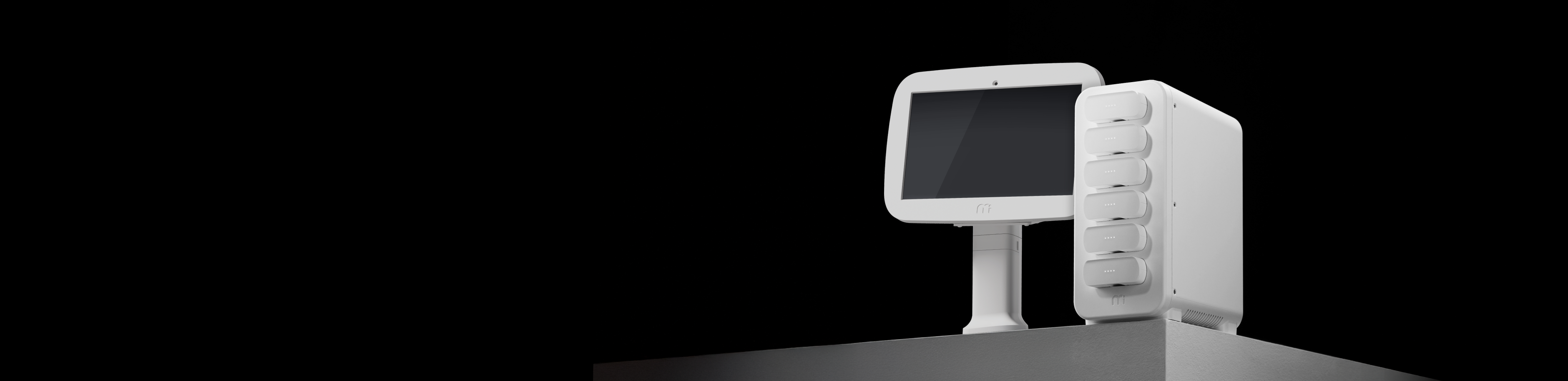 메뉴잇 오더패드