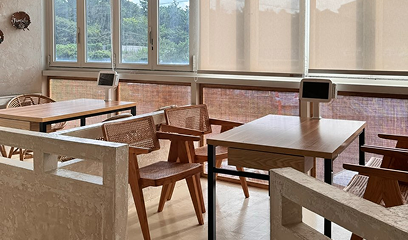 세연전복제주 협재본점 매장 전경