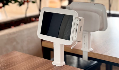 세연전복제주 협재본점 테이블 키오스크