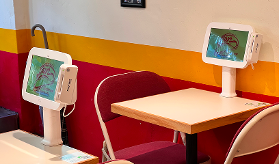 원타코스 홀 전경